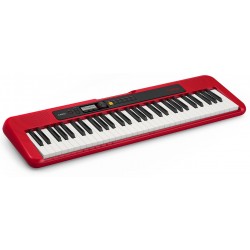 Casio - CT-S200RD CASIOTONE 1