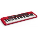 Casio - CT-S200RD CASIOTONE