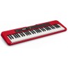 Casio - CT-S200RD CASIOTONE 1