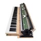 Casio - CELVIANO GRAND HYBRID GP-310BK 3