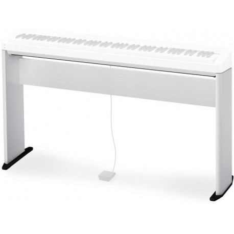 Casio - CS-68PWE 1