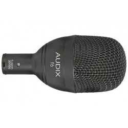 Audix - F6 1