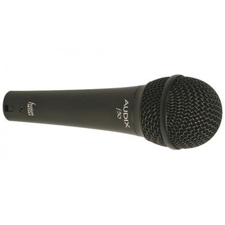 Audix - F50S 1