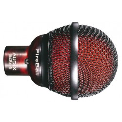 Audix - FIREBALL 1