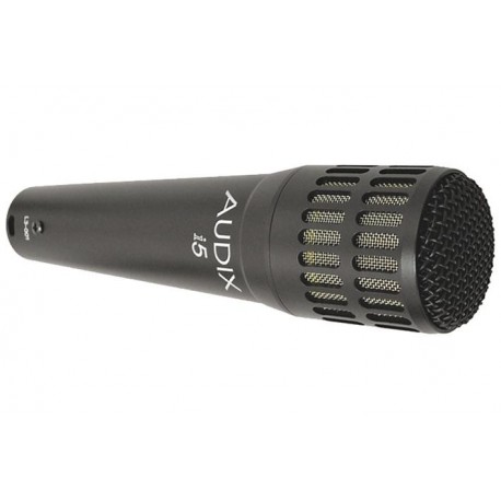 Audix - I5 1