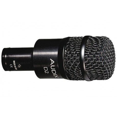 Audix - D2 1