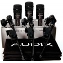 Audix - D2 TRIO