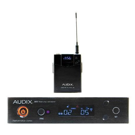 Audix - AP61-GTR 1