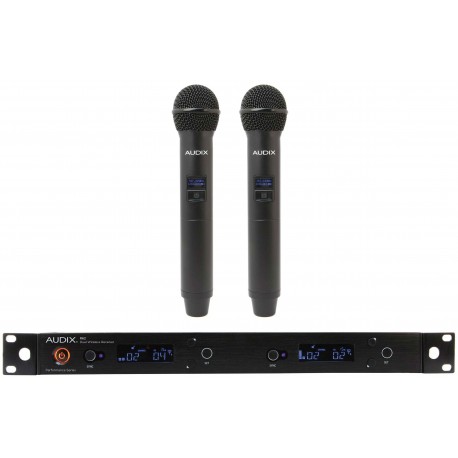 Audix - AP62-OM2 1