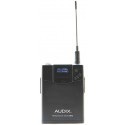 Audix - TRANSMISOR BODY PACK B60