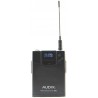 Audix - TRANSMISOR BODY PACK B60 1