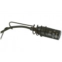 Audix - ADX40 NEGRO