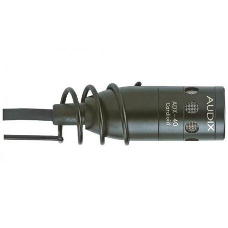 Audix - ADX40-HC NEGRO 1