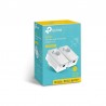 tp-link - TPL-PLC 500MB KIT SCHUKO 0
