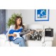 Sound Sation - GUITAR PACK ELETTRICO SOUNDSATIO 5