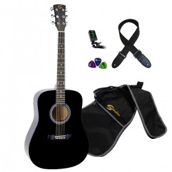 Sound Sation - BUNDLE ACUSTICO SOUNDSATION YOSE 1