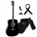 Sound Sation - BUNDLE ACUSTICO SOUNDSATION YOSE