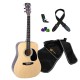 Sound Sation - BUNDLE ACUSTICO SOUNDSATION YOSE 1