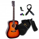 Sound Sation - BUNDLE ACUSTICO SOUNDSATION YOSE