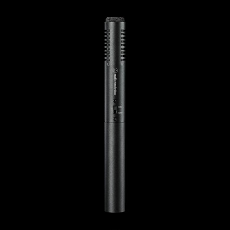 Audio-Technica - ATR6250x 0