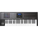 Arturia - ARTURIA KEYLAB MKII 49 BLACK