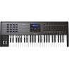 Arturia - ARTURIA KEYLAB MKII 49 BLACK 0