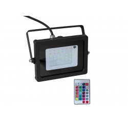 Eurolite - LED IP FL-30 SMD RGB 1