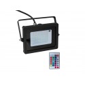 Eurolite - LED IP FL-30 SMD RGB