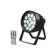 Eurolite - LED IP PAR 14x10W HCL 7