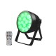 Eurolite - LED IP PAR 14x10W HCL 8