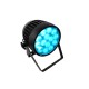 Eurolite - LED IP PAR 14x10W HCL 14