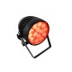 Eurolite - LED IP PAR 14x10W HCL 17