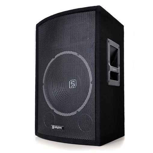 skytec speakers