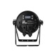 Eurolite - LED IP PAR 14x8W QCL 10