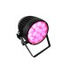 Eurolite - LED IP PAR 14x8W QCL 26