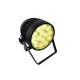 Eurolite - LED IP PAR 14x8W QCL 27
