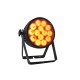 Eurolite - LED IP PAR 14x8W QCL 30