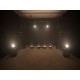 Eurolite - LED SLS-30 COB WW Floor 13