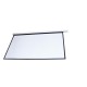 Eurolite - Motor Projection Screen 4:3,2,4x1,8m 1