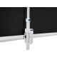 Eurolite - Projection Screen 4:3, 2x1.5m with stand 3
