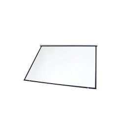 Eurolite - Projection Screen 16:9, 2m x 1,125m 1