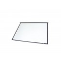 Eurolite - Projection Screen 16:9, 2m x 1,125m