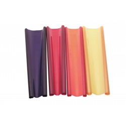 Eurolite - Color Foil 103 straw 122x100cm 1