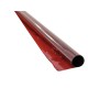Eurolite - Color Foil 106 primary red 122x100cm 2