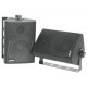 Skytec - Conjunto de altavoces 75W