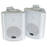 Skytec - Conjunto de altavoces 100W