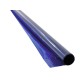 Eurolite - Color Foil 132 medium blue 122x100cm 2