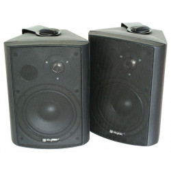 Skytec - Juego de altavoces 120W