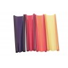 Eurolite - Color Foil 164 flame red 122x100cm 1