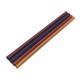 Eurolite - Color Foil 164 flame red 122x100cm 4